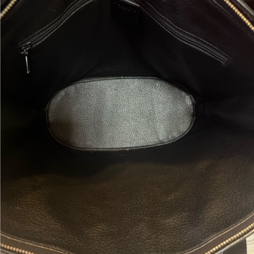 Celine Macadam Tote - Picture 10 of 13
